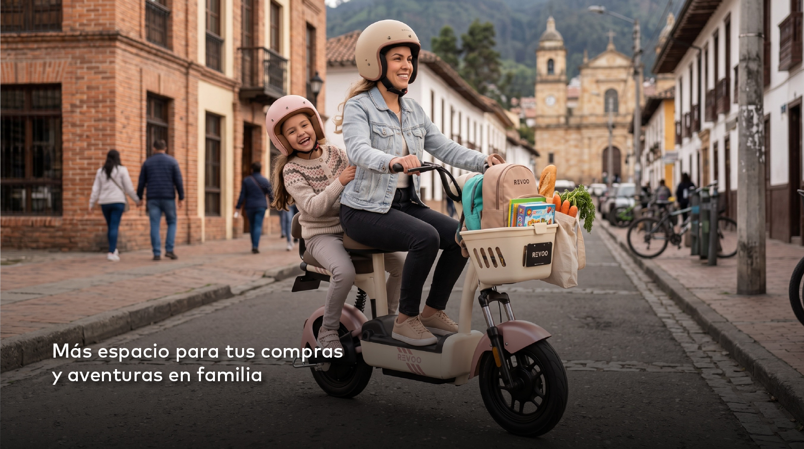 A04 — Más espacio para tus compras y aventuras en familia