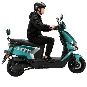 REVOO scooter